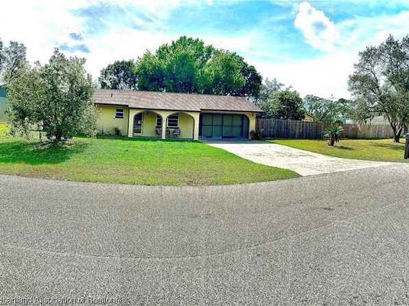 Homes for Sale Under 300K in Lake Placid FL | Zillow