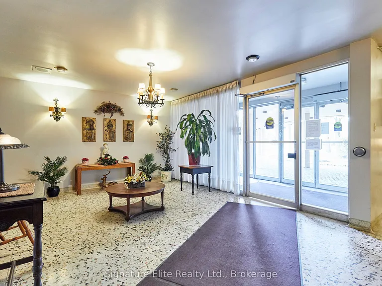 71 Guildwood Pkwy #204 — Photo 3