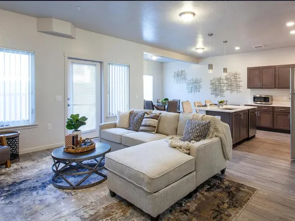 Residence at Corbin Crossing, 12840 N Railway Ave #12888-206, Rathdrum, ID 83858