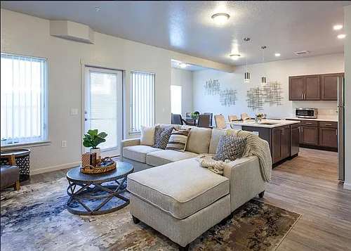 Residence at Corbin Crossing Photo 1