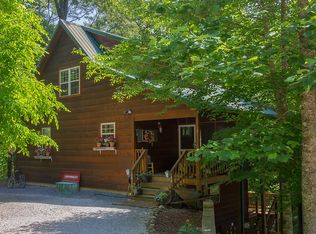 124 Lakeside Trce, Townsend, TN 37882