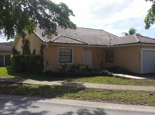 15380 SW 57th Ter, Miami, FL 33193