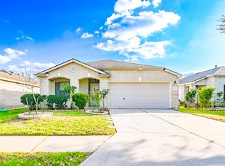 15639 Western Skies Dr, Houston, TX 77086