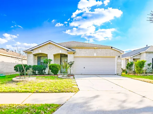 15639 Western Skies Dr, Houston, TX 77086