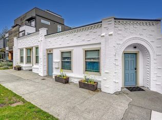 4301 SW Myrtle St, Seattle, WA 98136