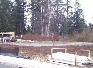 16811 26th Dr NE LOT 10A, Arlington, WA 98223