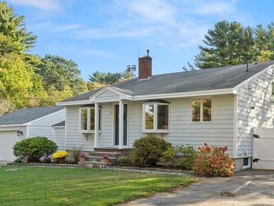 11 Forest Ln, Manchester, MA, 01944