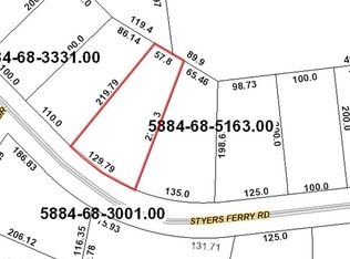 5685 Styers Ferry Rd, Lewisville, NC 27023