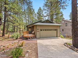 3216 S Gillenwater Dr, Flagstaff, AZ 86005