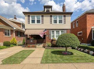 1160 Chislett St, Pittsburgh, PA