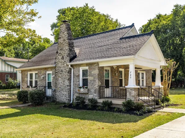 740 Oakdell Ave, Madison, TN 37115