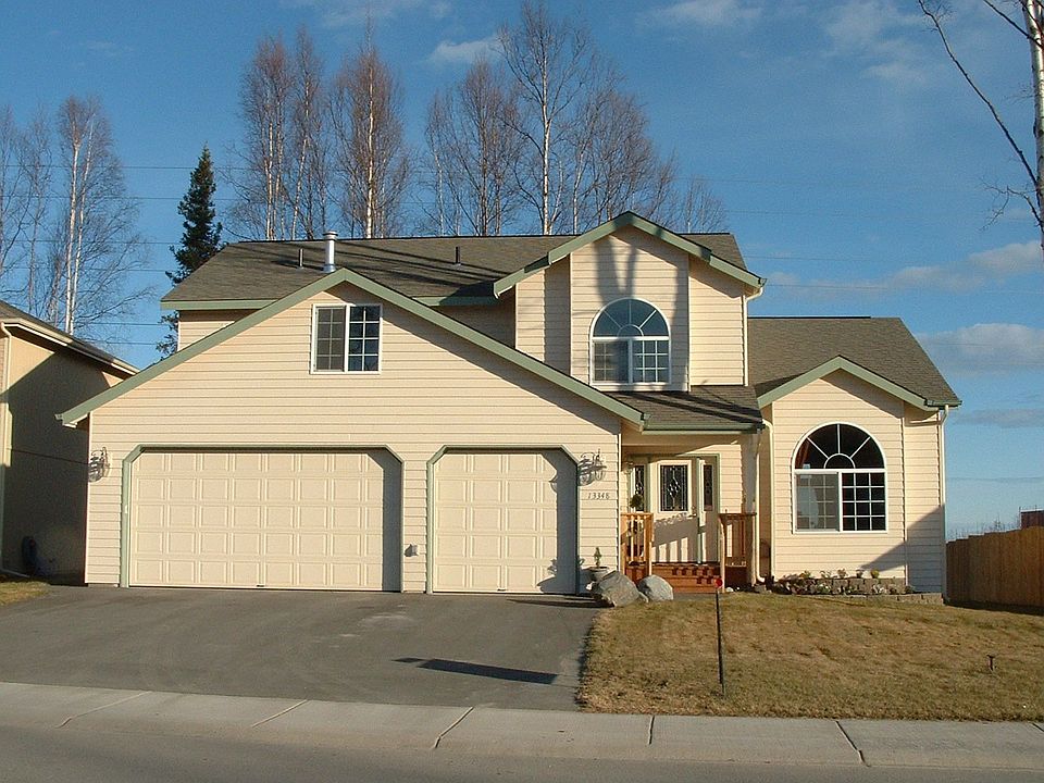 Home Front