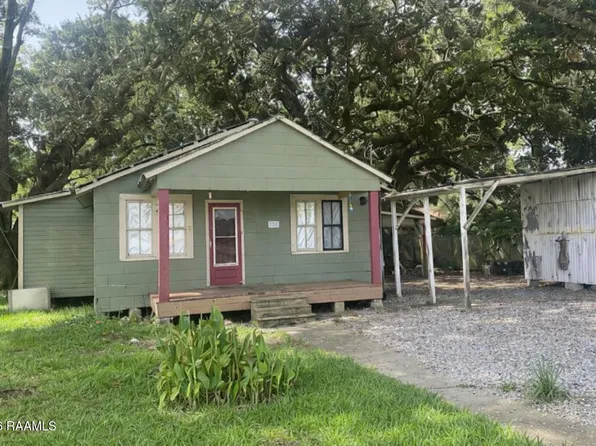 3042 Railroad St, Basile, LA 70515