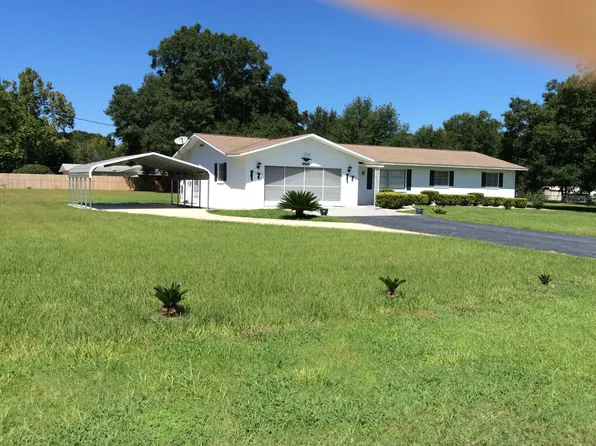 1745 NE 90th Pl, Anthony, FL 32617