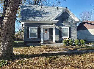 971 11th St, Henderson, NE 68371