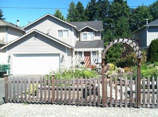 13346 17th Ave NE, Seattle, WA 98125