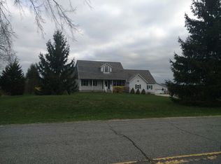 2874 Rolfe Rd, Mason, MI 48854