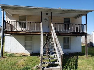 109 Winger Ave, Beckley, WV 25801