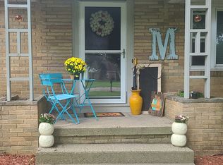 398 Glendola Ave, Warren, OH 44483
