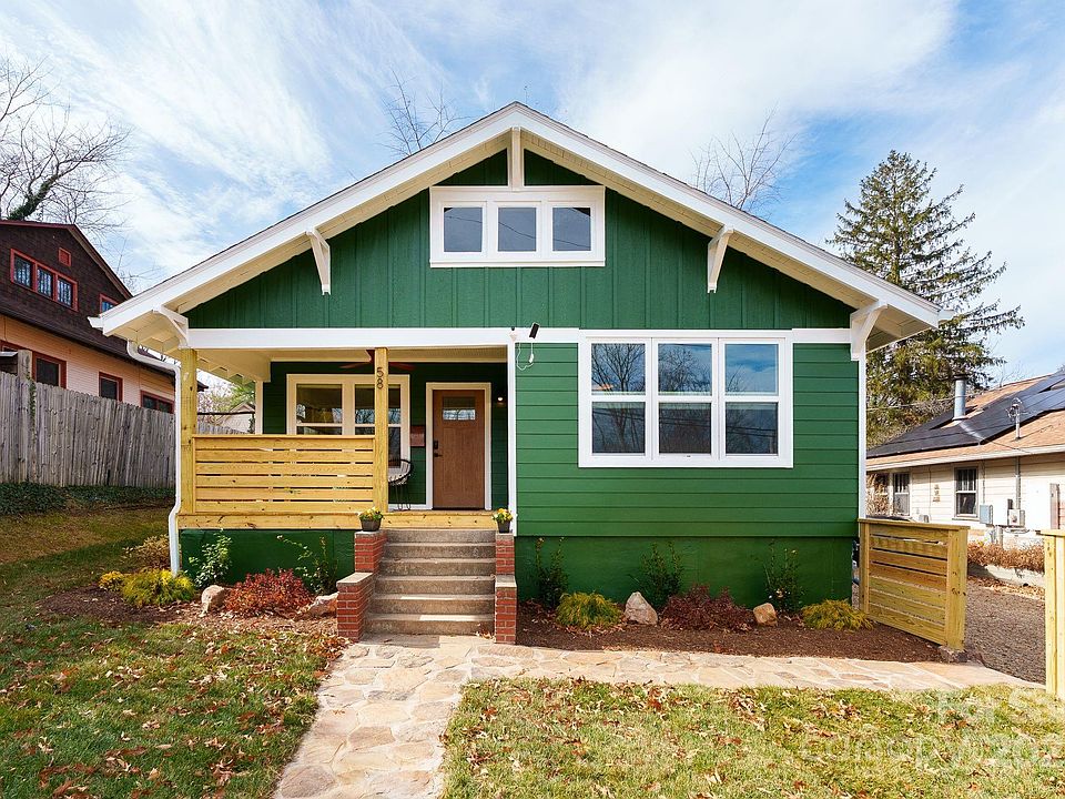 1st image of 58 Balm Grove Ave