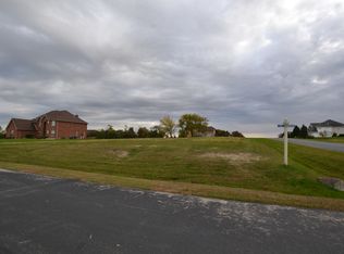 7135 W Gabreski Ln, Monee, IL 60449