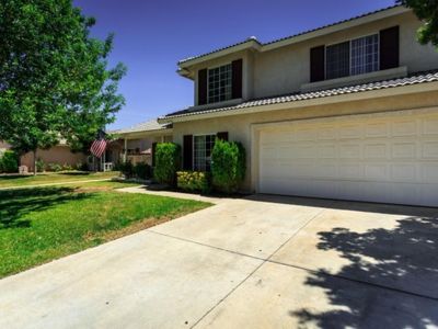 5650 Katrina Pl, Palmdale, CA, 93552