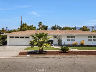 1321 Stillman Ave, Redlands, CA, 92374