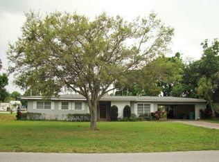 301 SW 9th St, Okeechobee, FL 34974