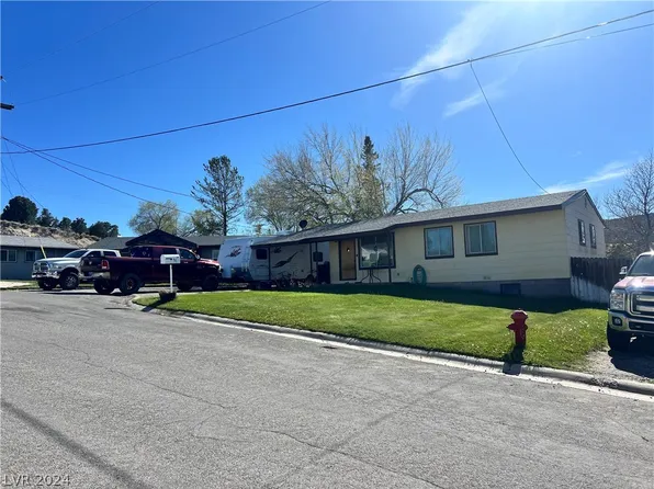 41 Carson Ct, Ely, NV 89301