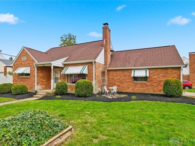 3040 Ridgemore Ave, Dayton, OH, 45429