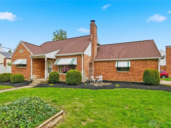 3040 Ridgemore Ave, Dayton, OH 45429