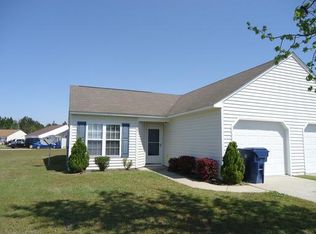 133 Jerrett Ln, Havelock, NC 28532