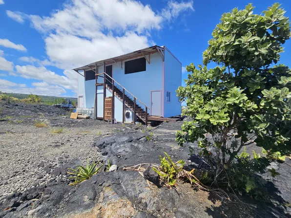 1 Hakuma St, Pahoa, HI 96778