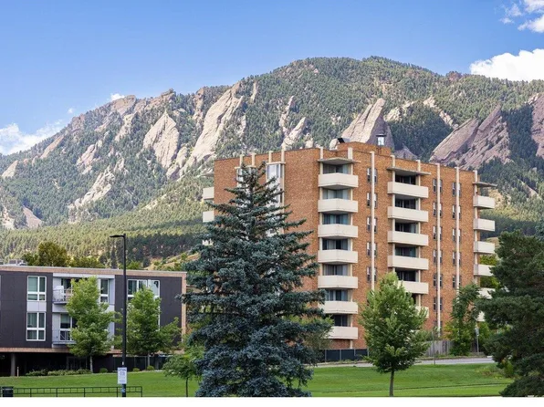 850 20th St #203, Boulder, CO 80302