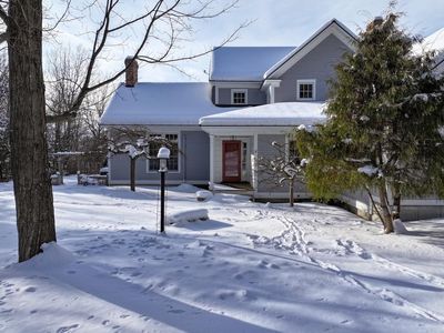 860 West Street, Cornwall, VT, 05753