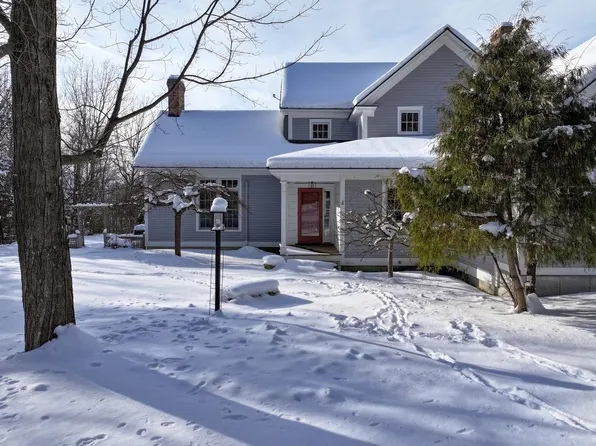 860 West Street, Cornwall, VT 05753