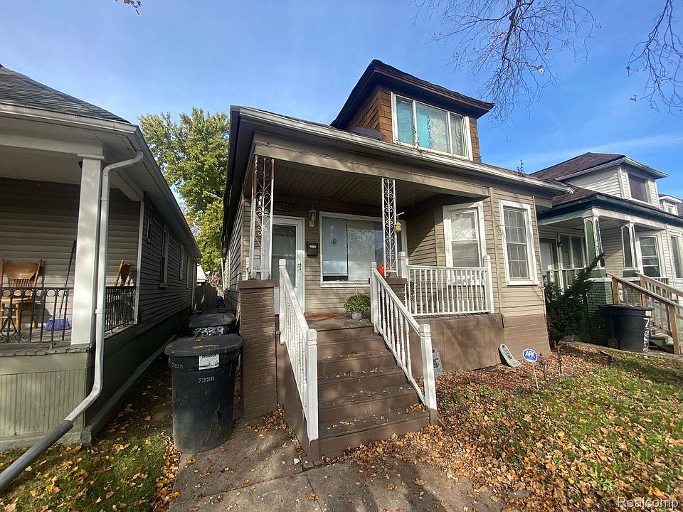 1st image of 7338 Waldo St