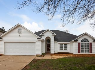 5970 Brookstone Dr NW, Concord, NC 28027