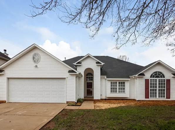 5970 Brookstone Dr NW, Concord, NC 28027