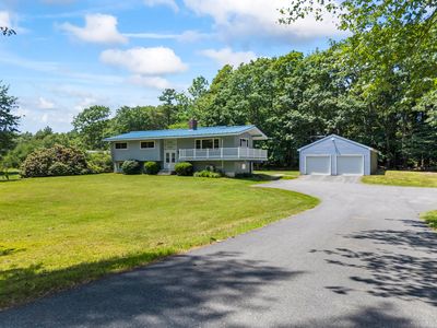 232 Augusta Road, Topsham, ME, 04086