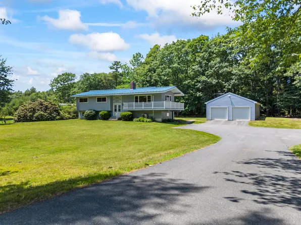 232 Augusta Road, Topsham, ME 04086