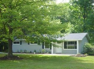 8787 N Spring Valley Park Dr, Chagrin Falls, OH 44023