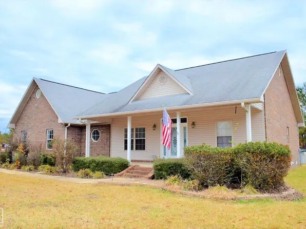 916 Ouachita Rd #88, Camden, AR 71701