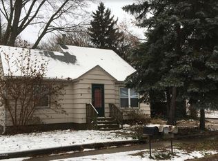700 Lyman Ave, Muskegon, MI 49441