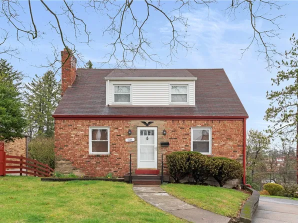 1425 Junior Dr, Pittsburgh, PA 15227