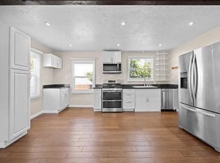 600 Buss Avenue, Vallejo, CA 94591