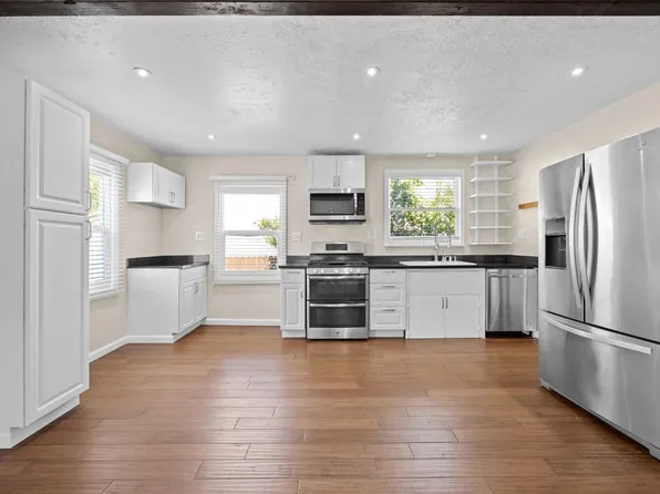 600 Buss Avenue, Vallejo, CA 94591