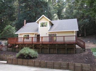 12373 Alba Rd, Ben Lomond, CA 95005