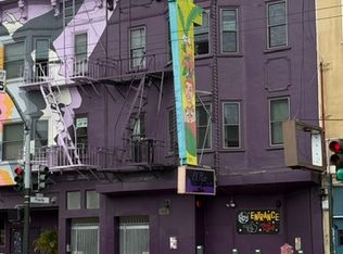 1354 Mission St #2, San Francisco, CA 94103