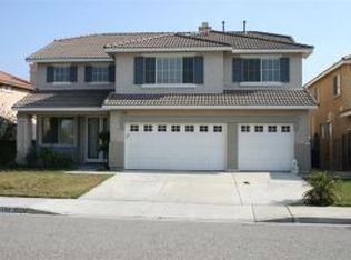 16703 Almaden Dr, Fontana, CA 92336